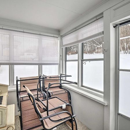 Cozy Berlin Getaway Near Hiking And Atv Trails! Villa Gorham Bagian luar foto